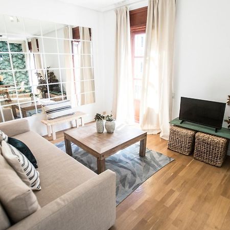 Alterhome Luxury I Madri Exterior foto