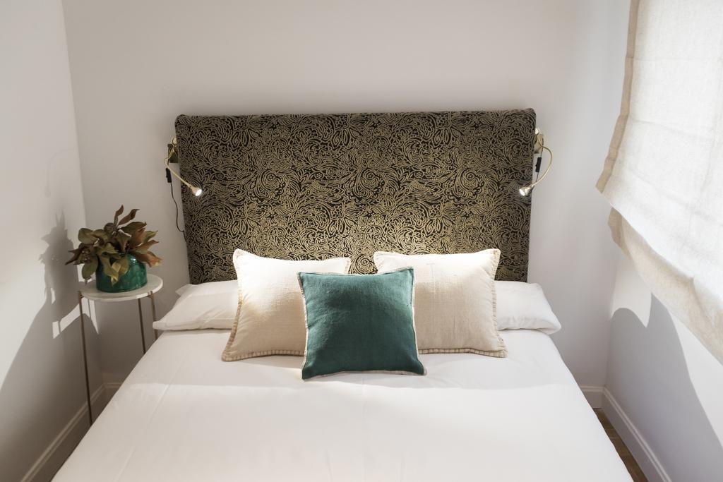Alterhome Luxury I Madri Exterior foto