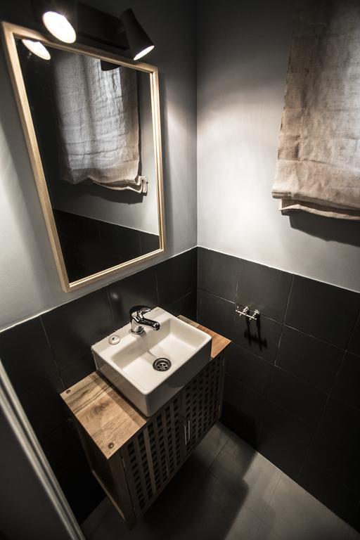 Alterhome Luxury I Madri Exterior foto