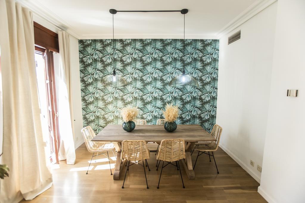Alterhome Luxury I Madri Exterior foto