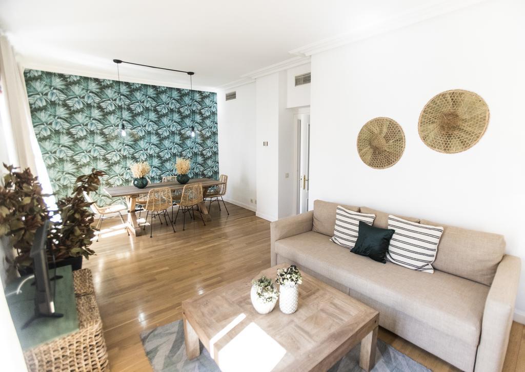 Alterhome Luxury I Madri Exterior foto