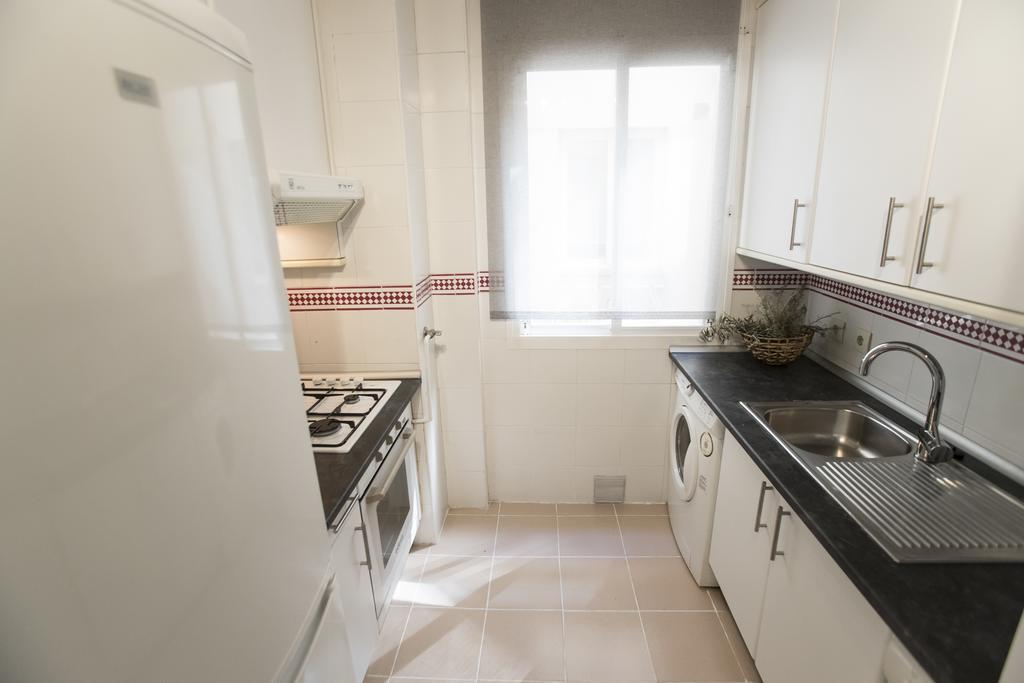 Alterhome Luxury I Madri Exterior foto