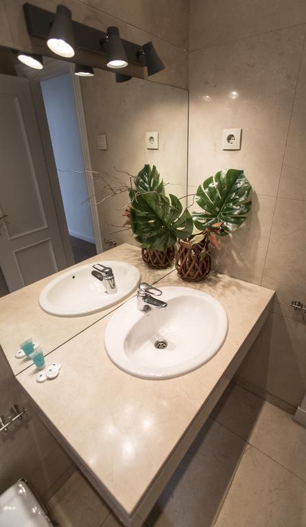 Alterhome Luxury I Madri Exterior foto