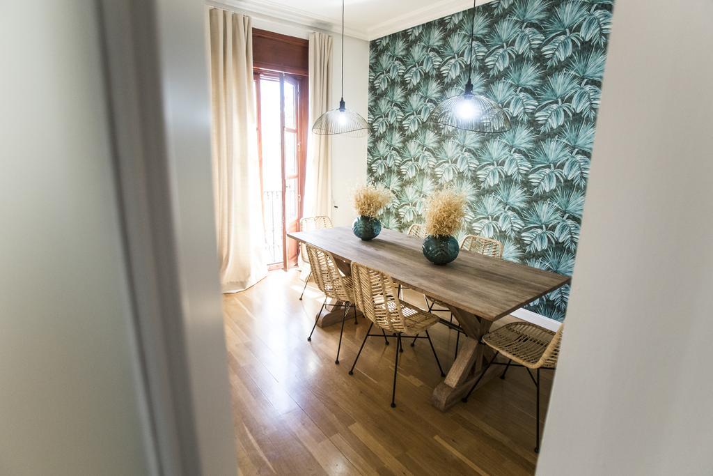 Alterhome Luxury I Madri Exterior foto