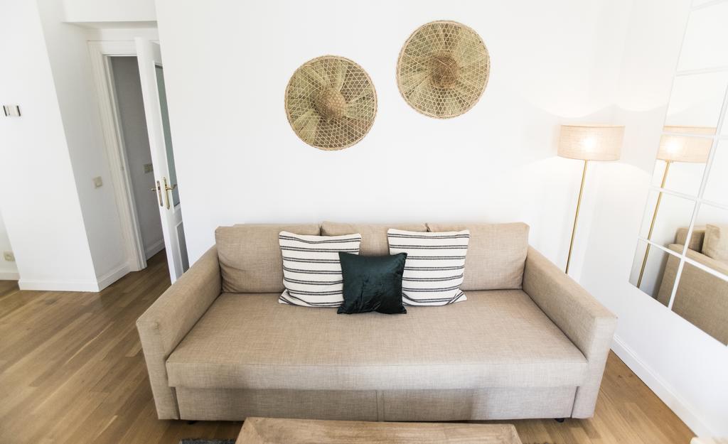 Alterhome Luxury I Madri Exterior foto