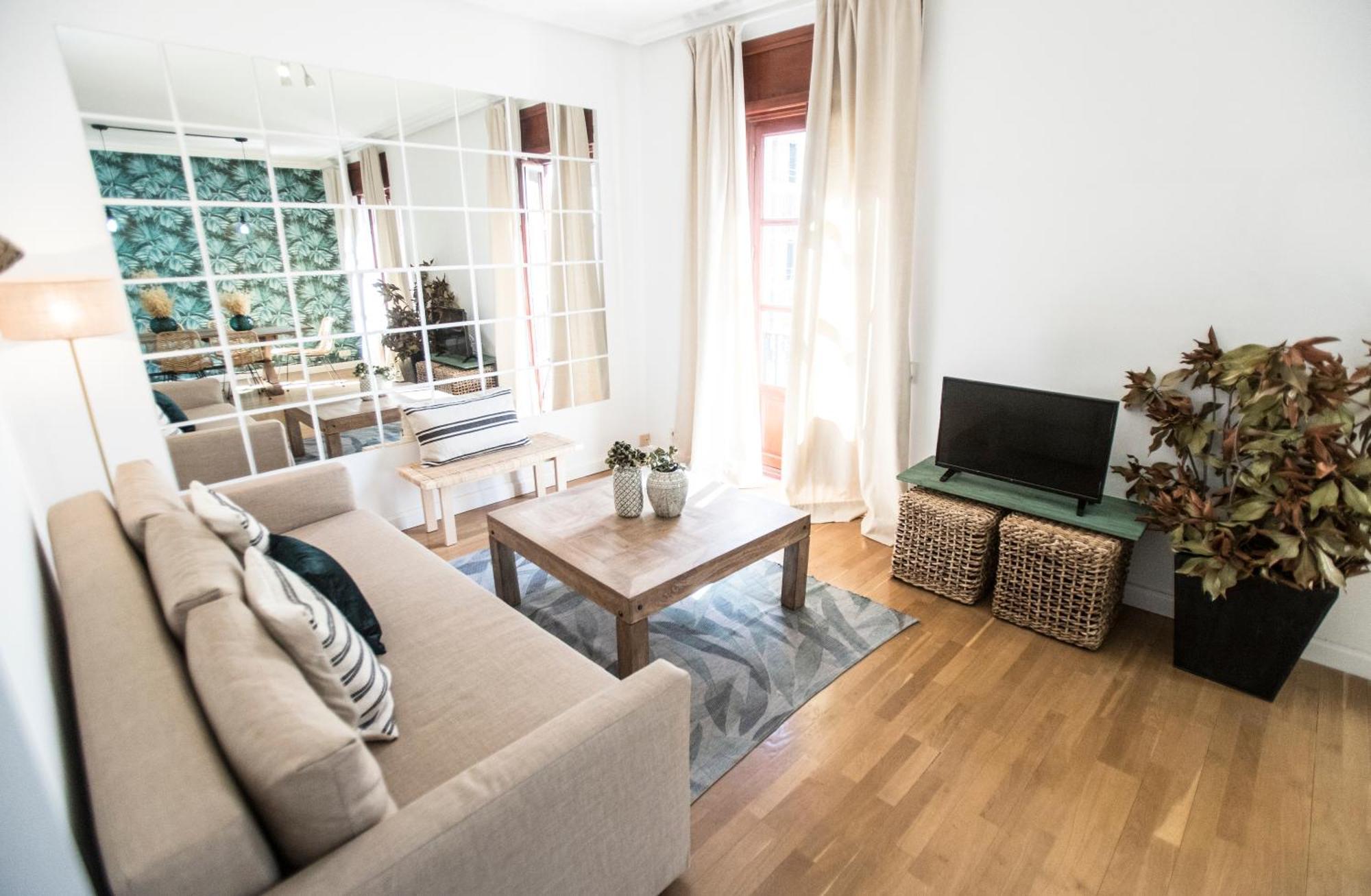 Alterhome Luxury I Madri Exterior foto