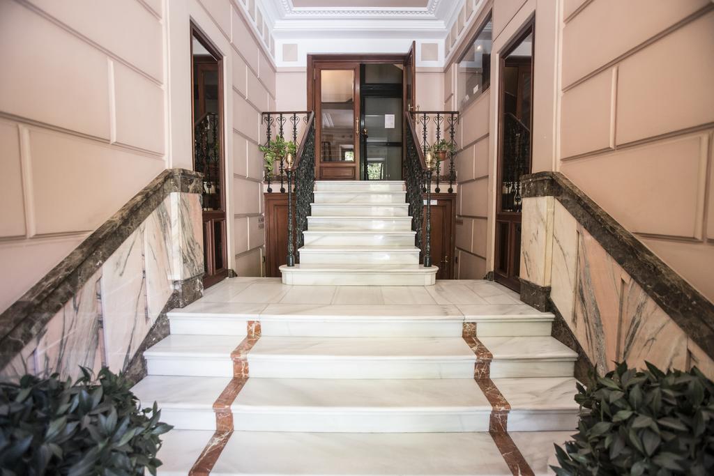 Alterhome Luxury I Madri Exterior foto