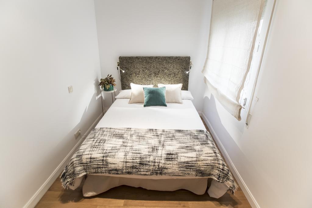 Alterhome Luxury I Madri Exterior foto